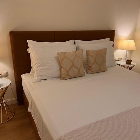 Top View Residence Hvar Town Luaran gambar