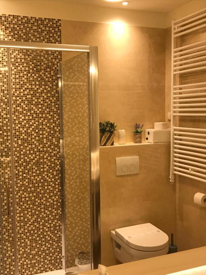 Top View Residence Hvar Town Luaran gambar