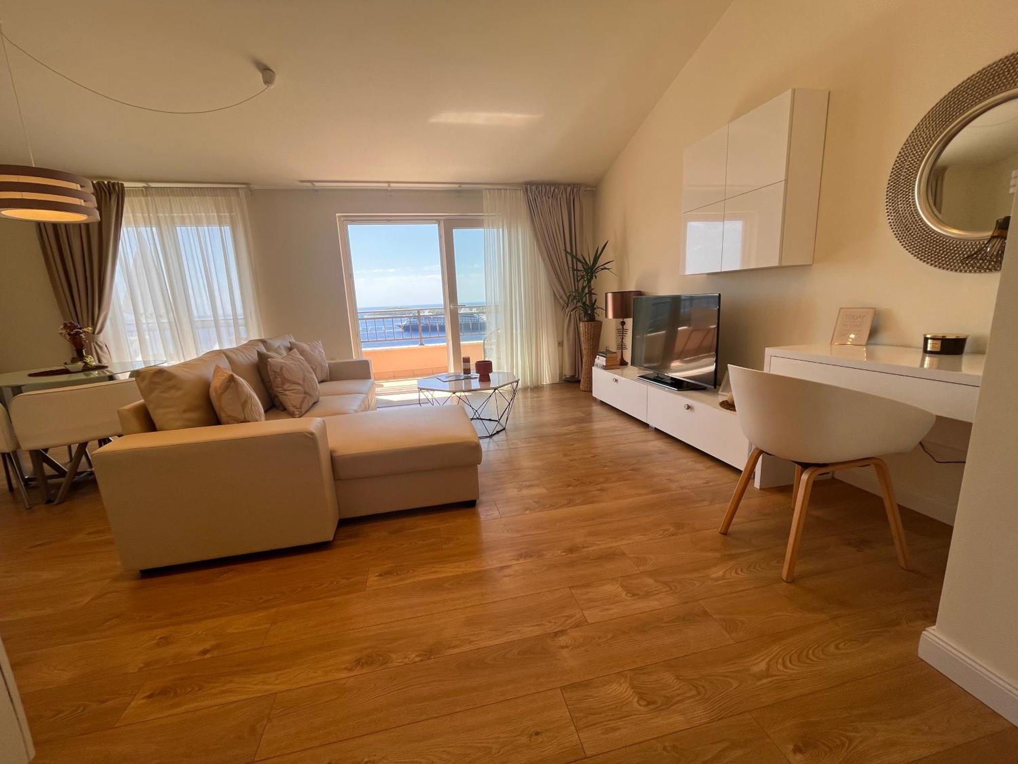 Top View Residence Hvar Town Luaran gambar