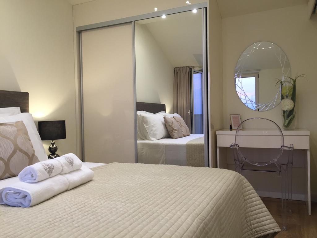 Top View Residence Hvar Town Luaran gambar