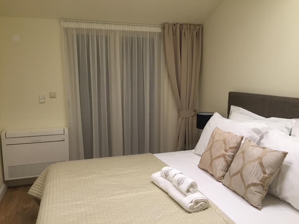 Top View Residence Hvar Town Luaran gambar