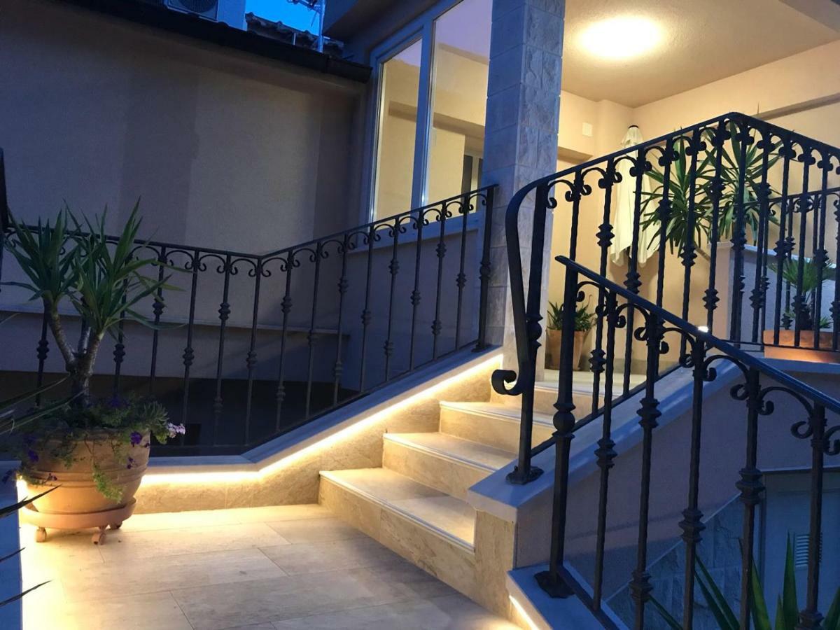 Top View Residence Hvar Town Luaran gambar
